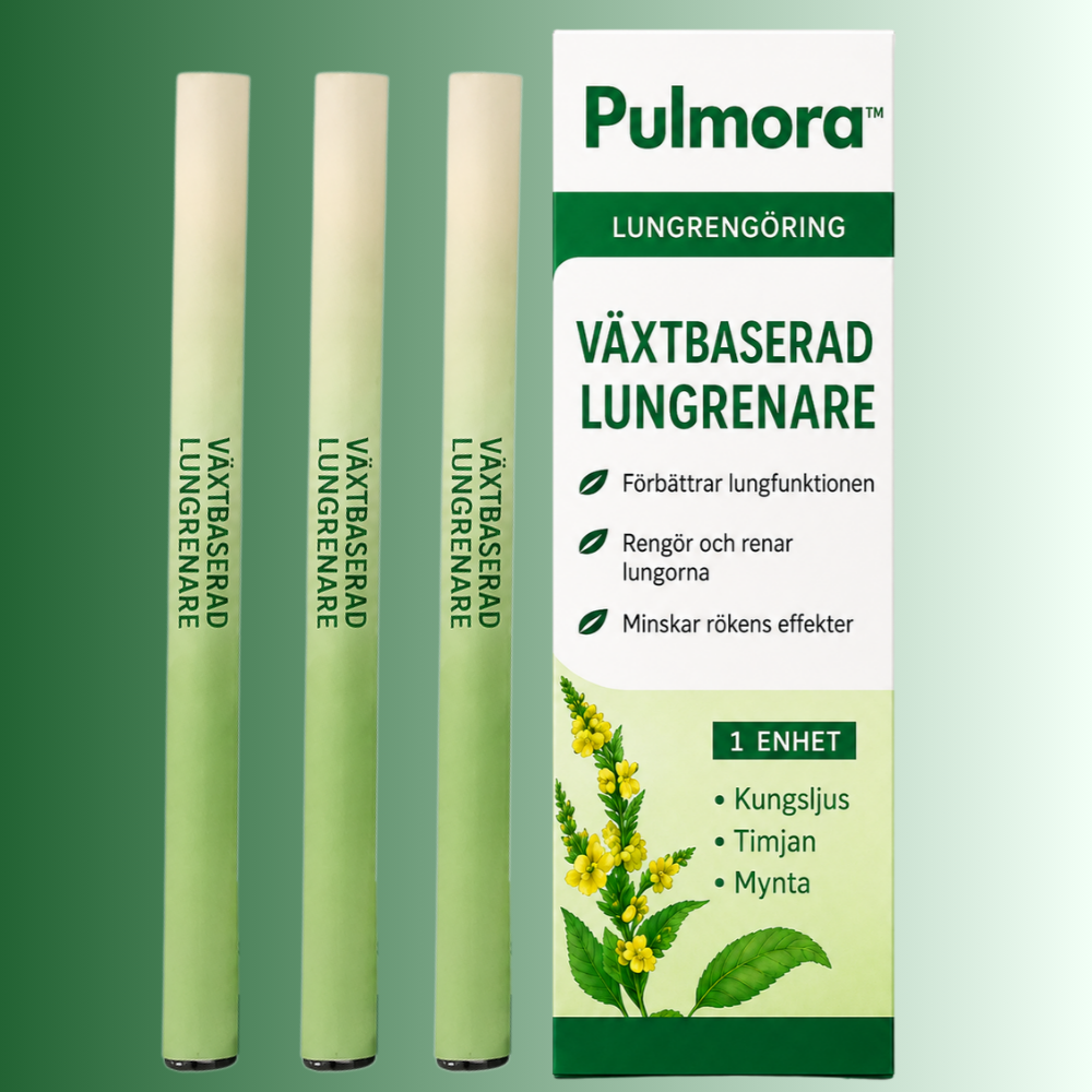 Pulmora™