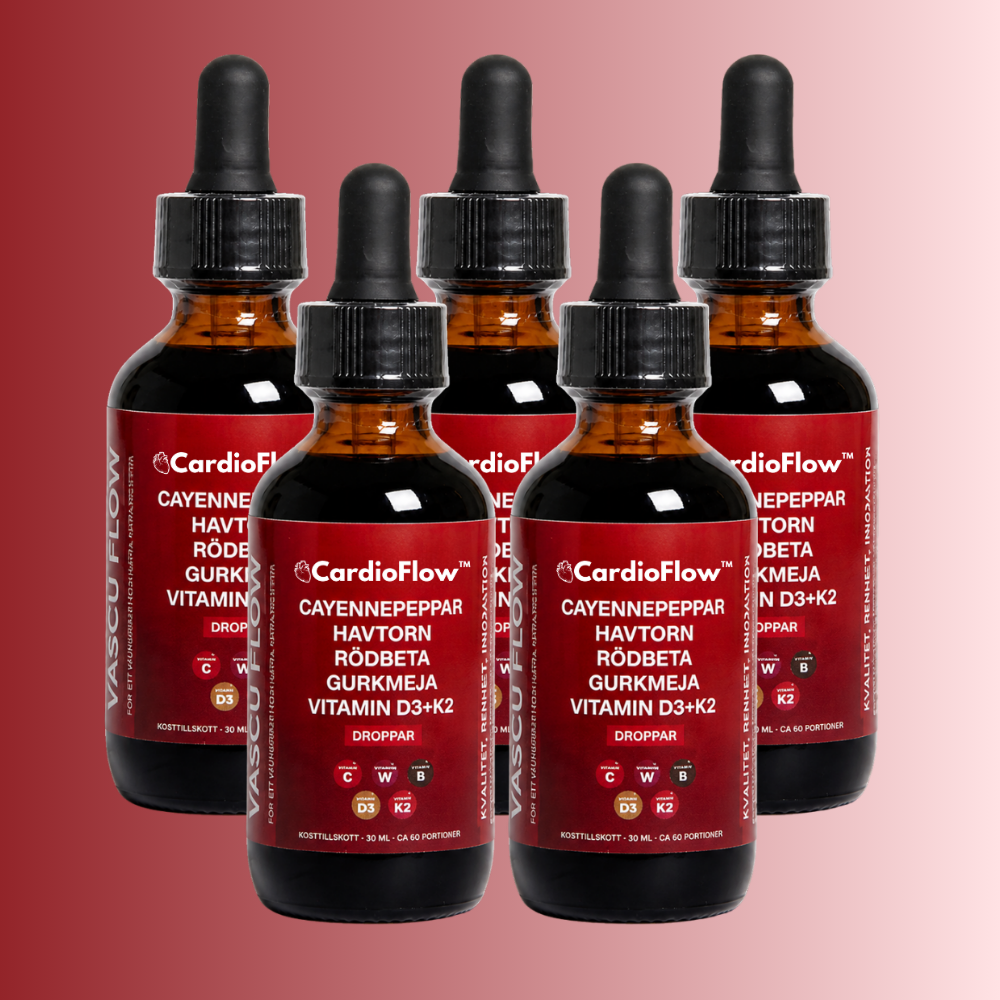 CardioFlow™