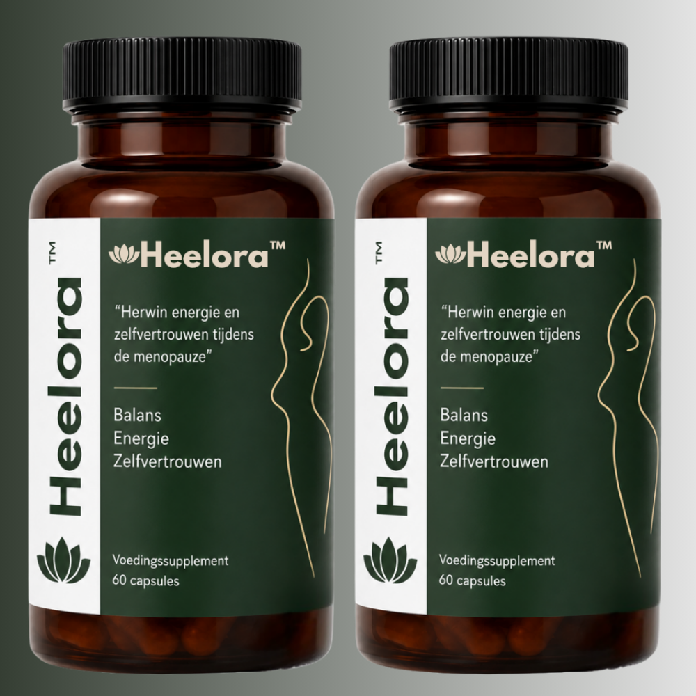 Heelora™