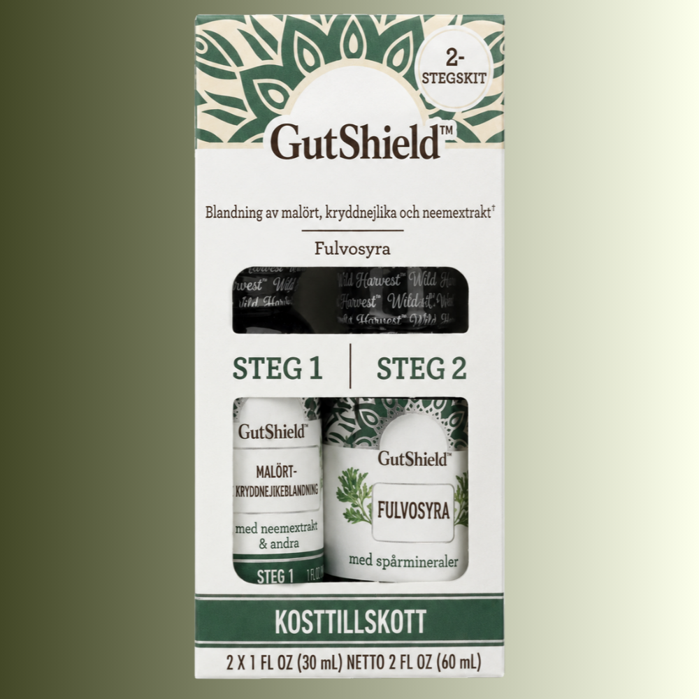 GutShield™