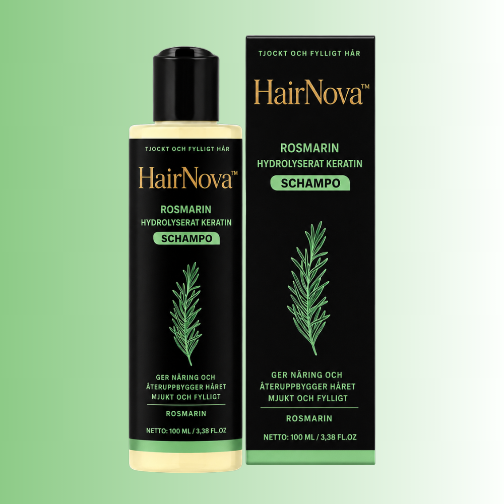 HairNova™