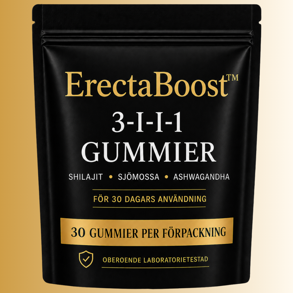 ErectaBoost™