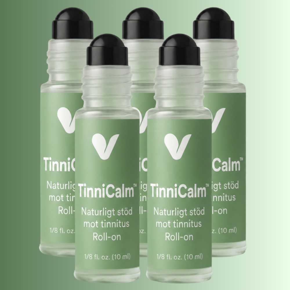 TinniCalm™