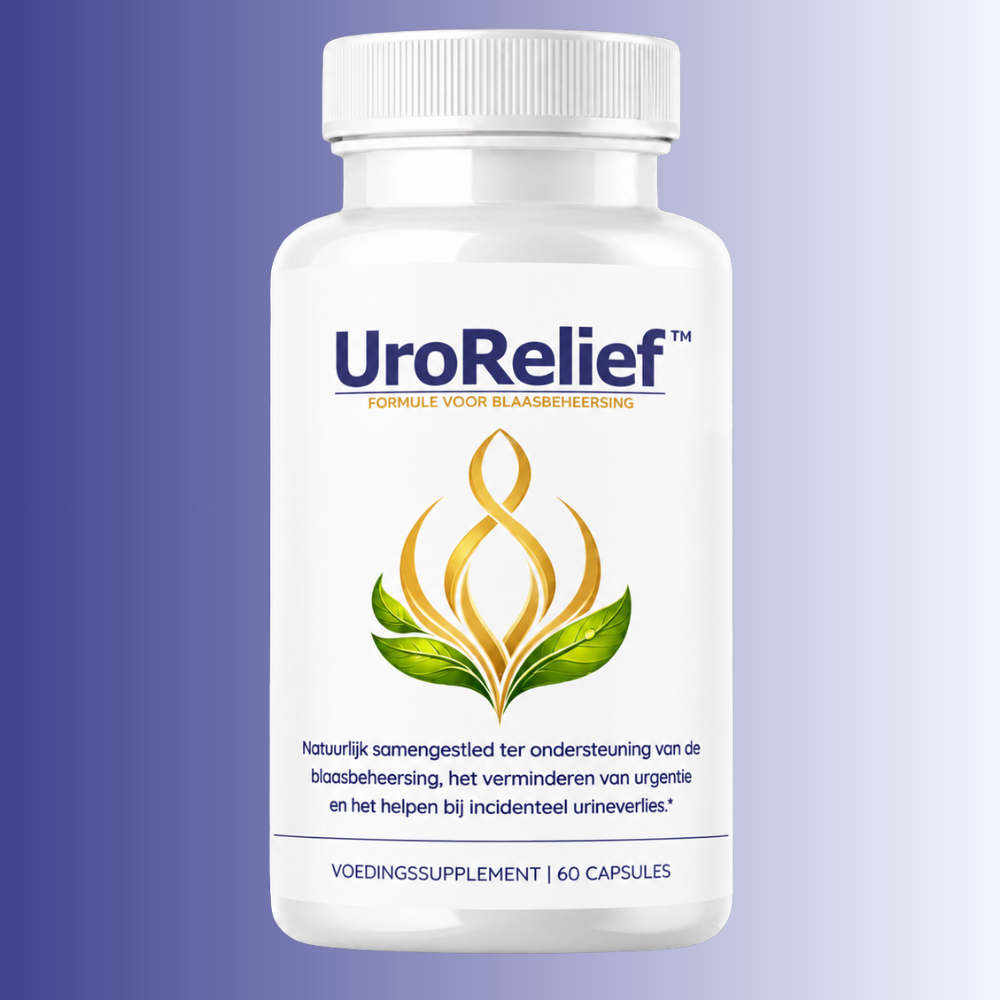 UroRelief™