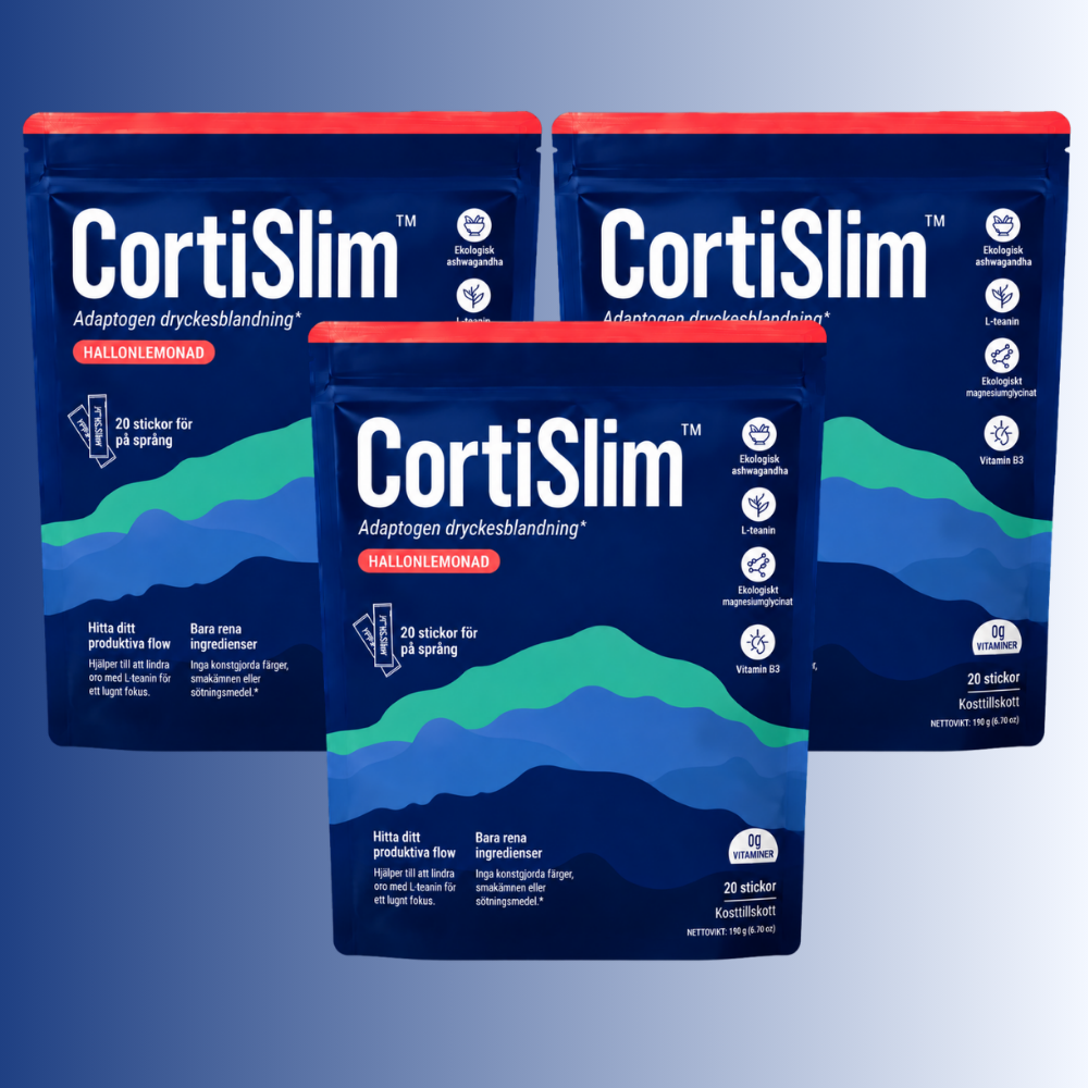 CortiSlim™
