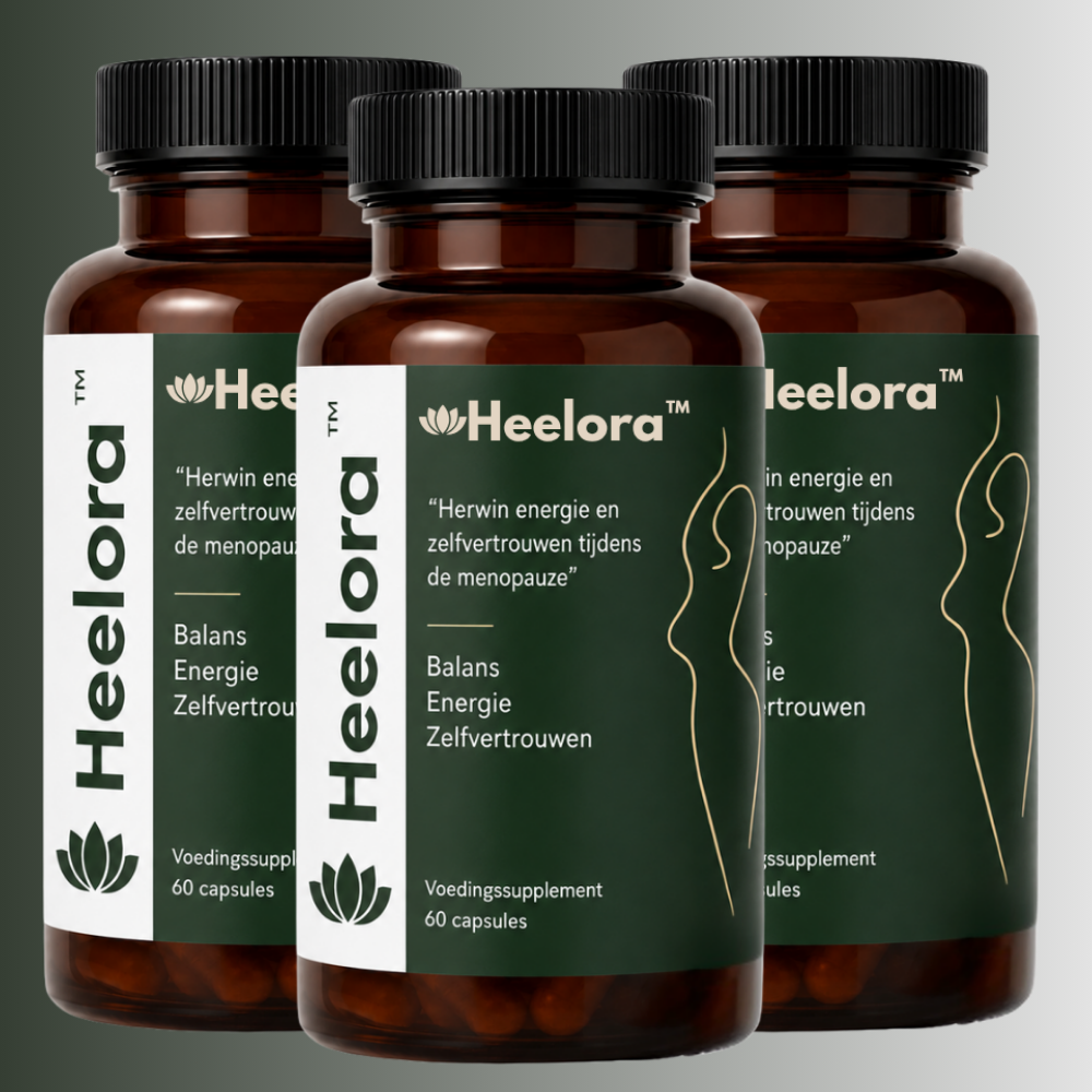 Heelora™