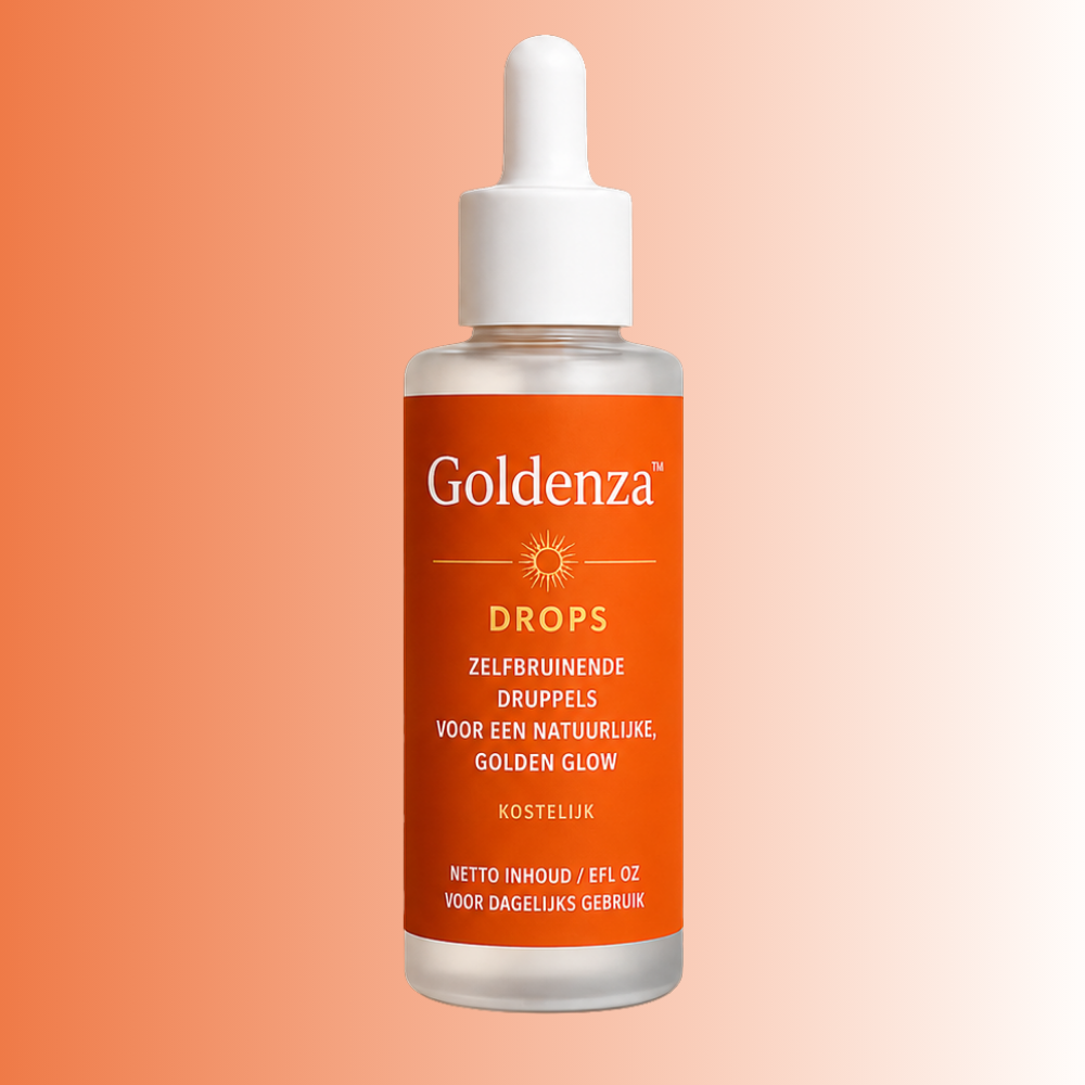 Goldenza™