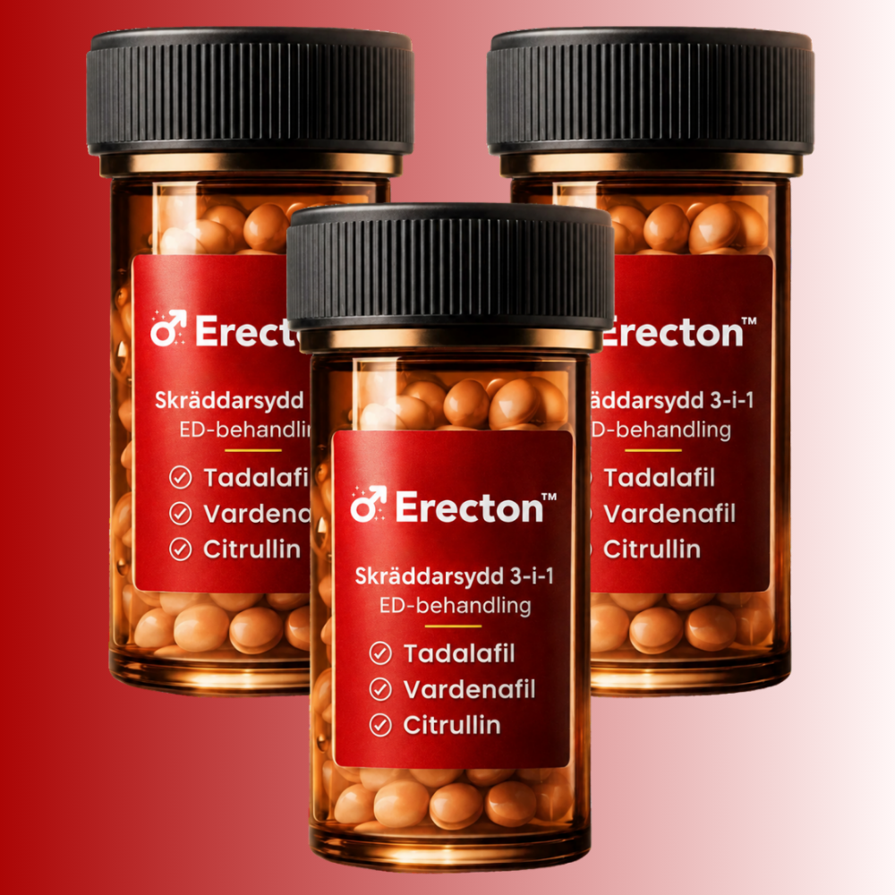 Erecton™