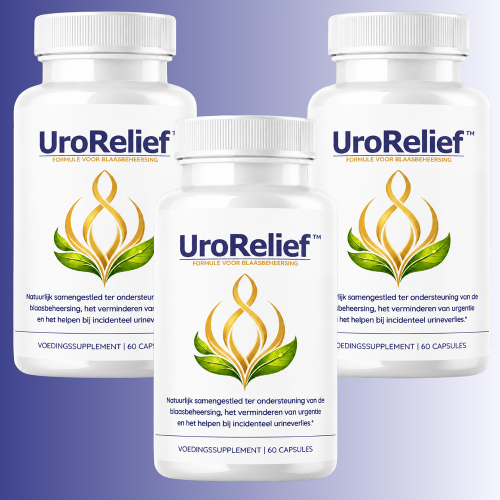 UroRelief™