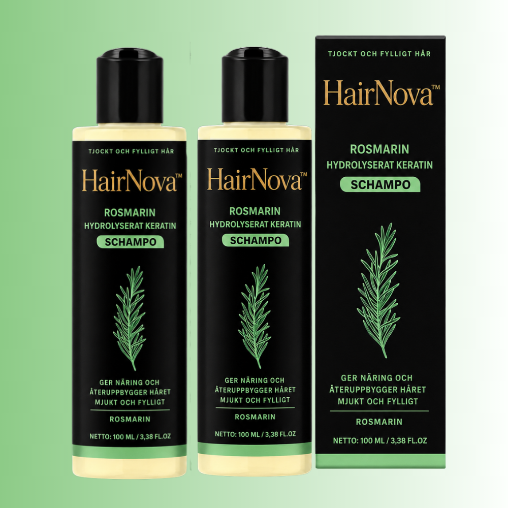 HairNova™