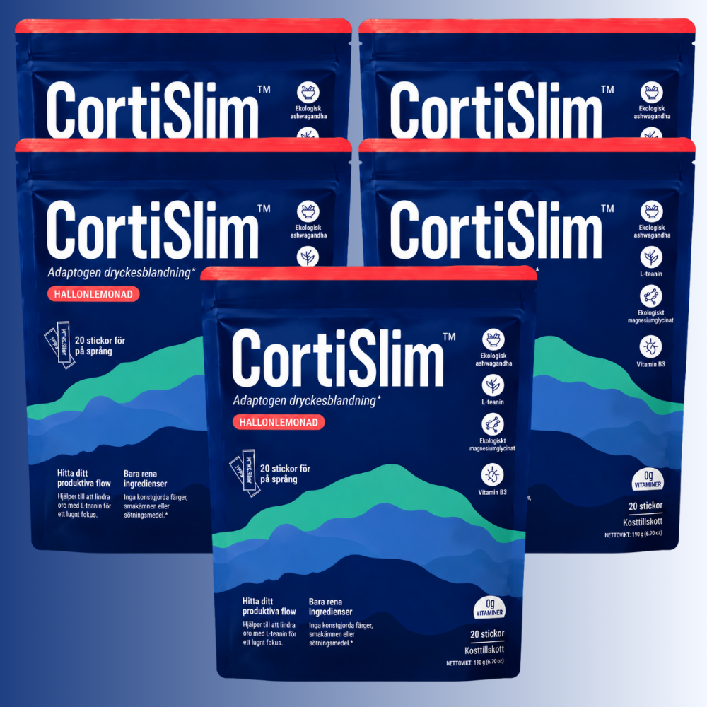 CortiSlim™