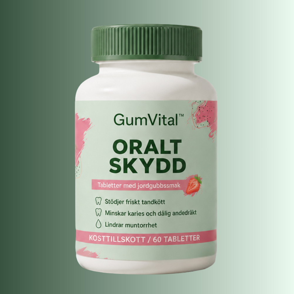 GumVital™