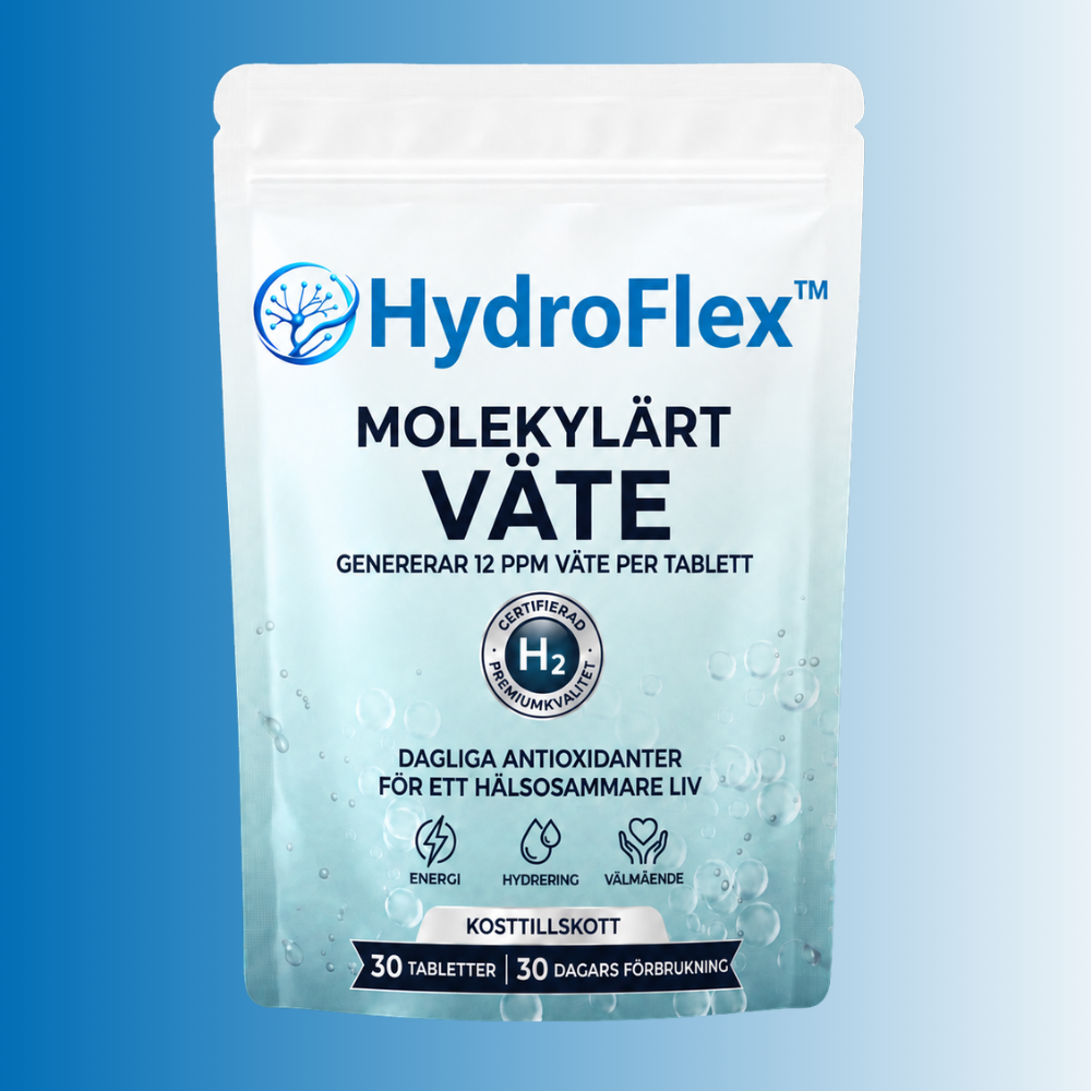 HydroFlex™