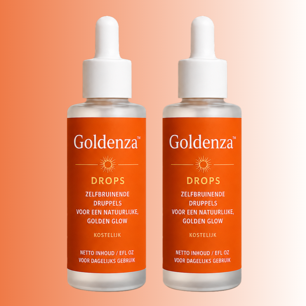 Goldenza™