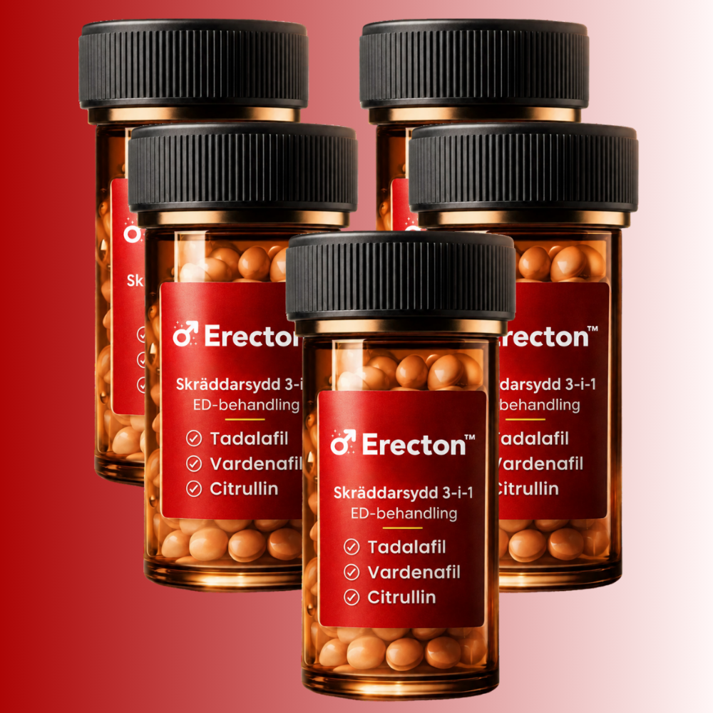 Erecton™