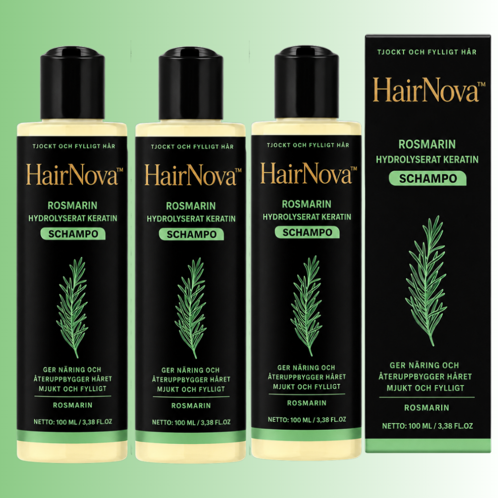 HairNova™