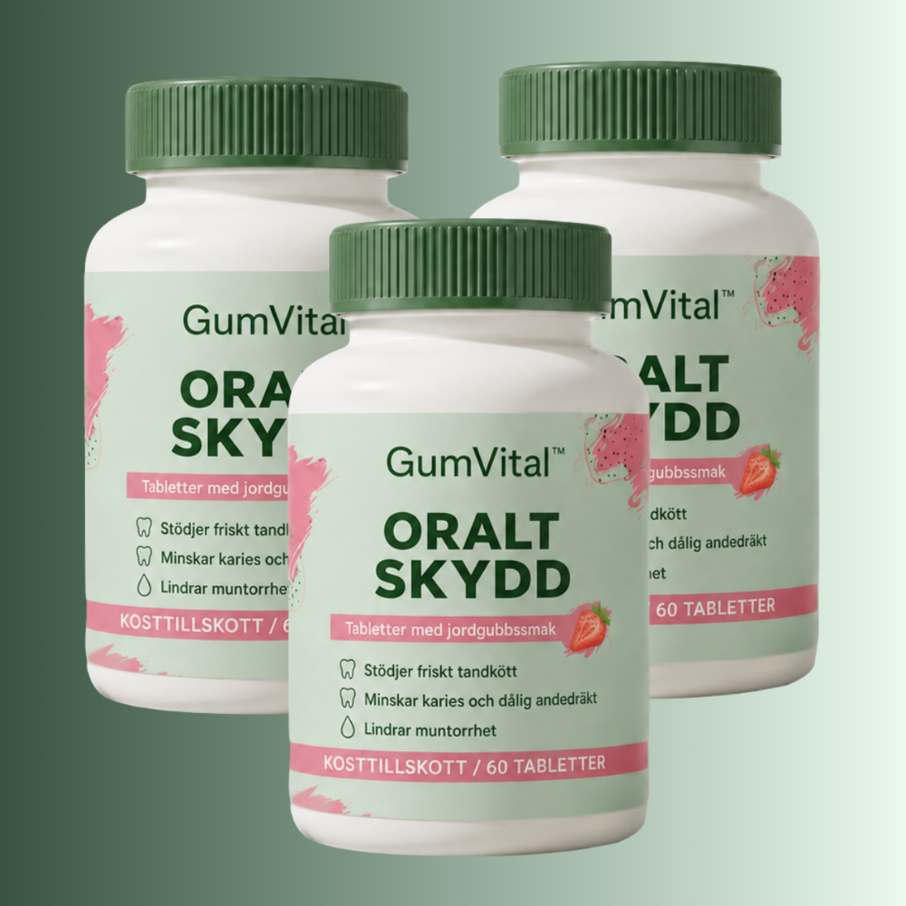 GumVital™