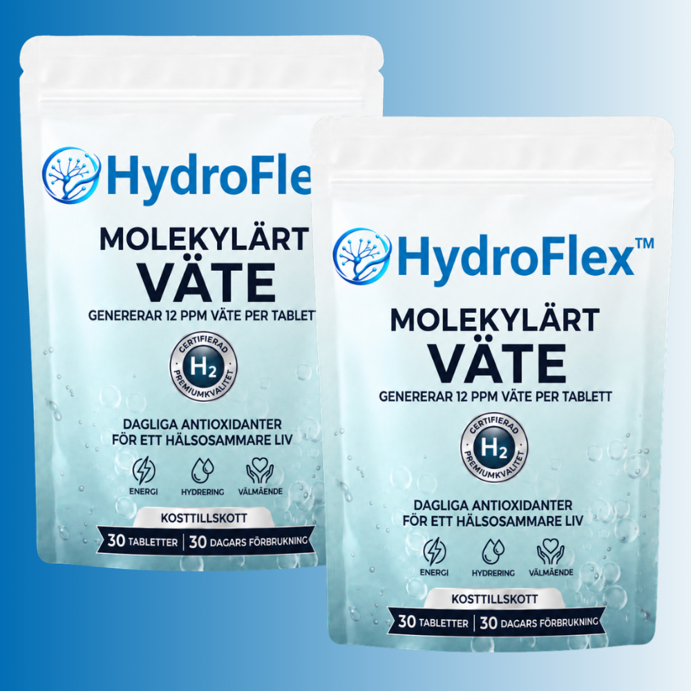 HydroFlex™