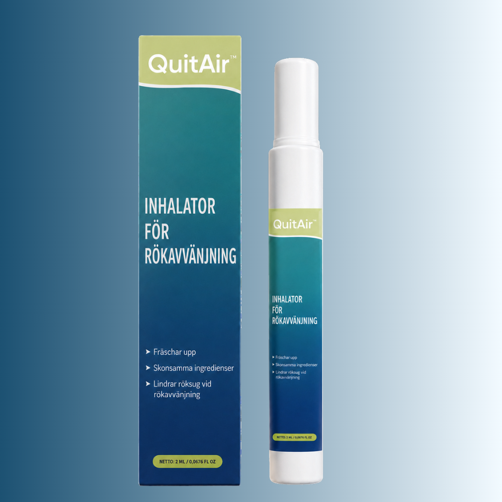 QuitAir™