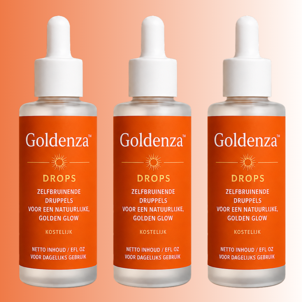 Goldenza™