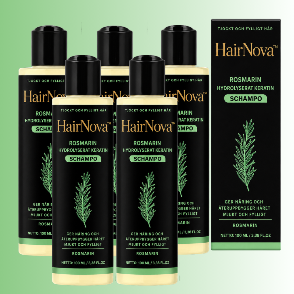 HairNova™