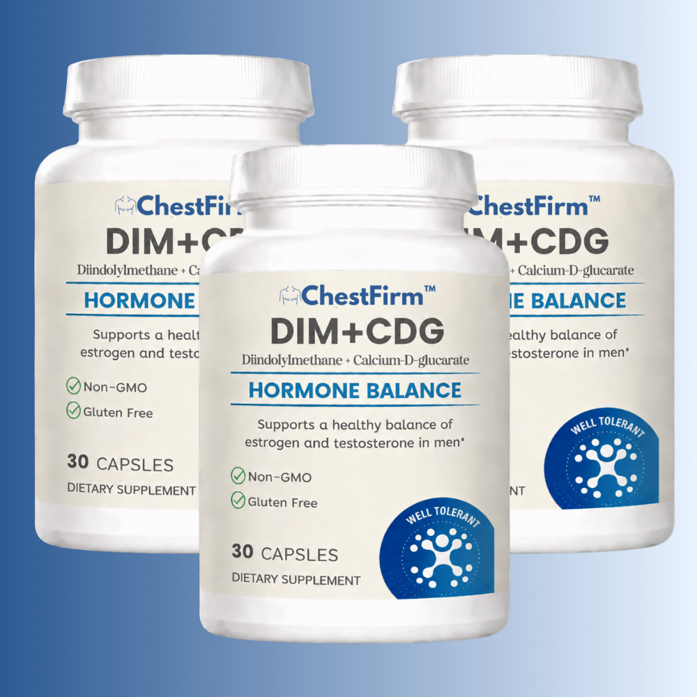 ChestFirm™ NL