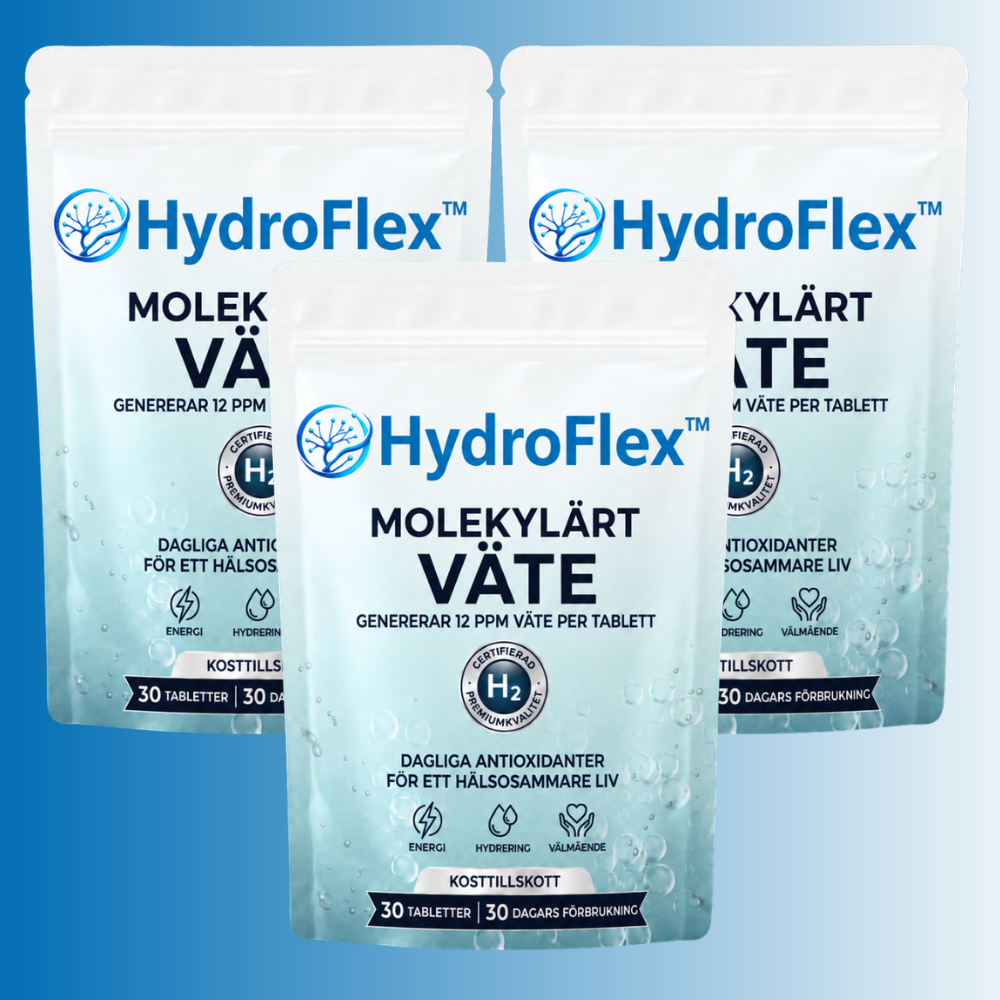 HydroFlex™