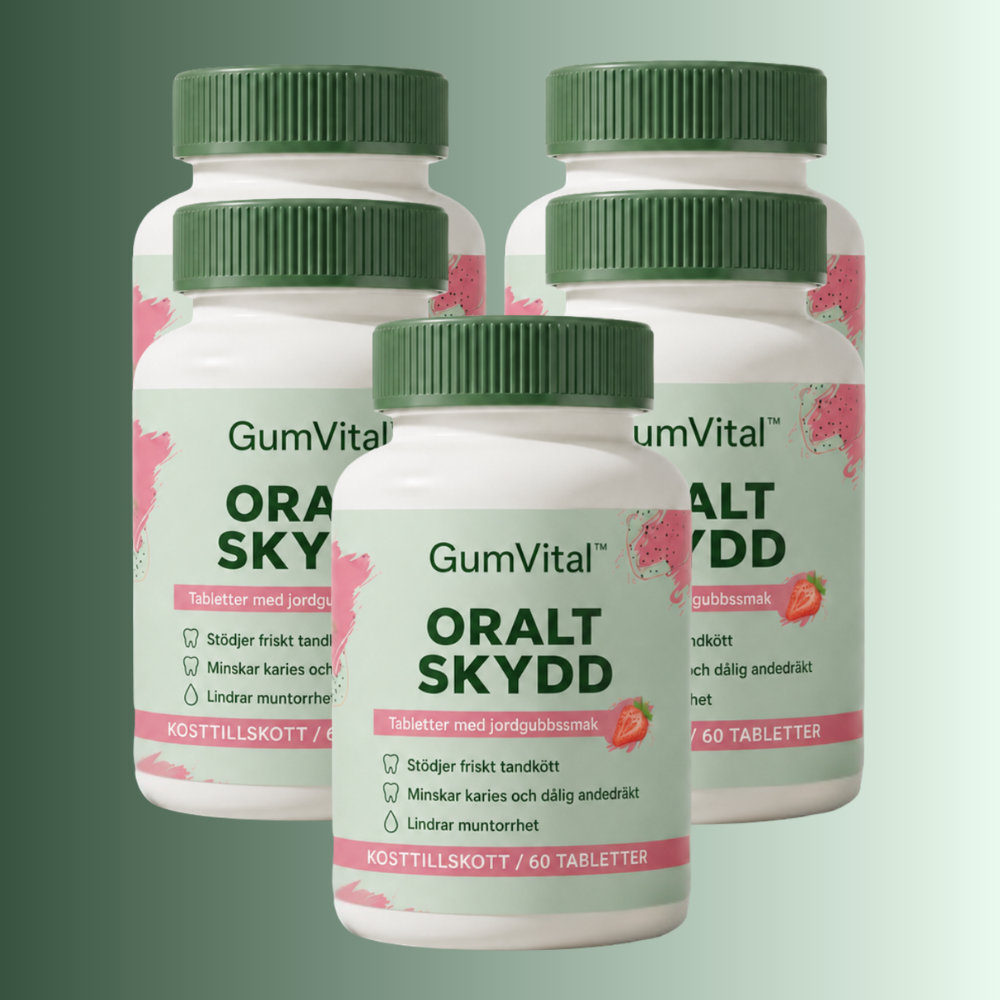 GumVital™