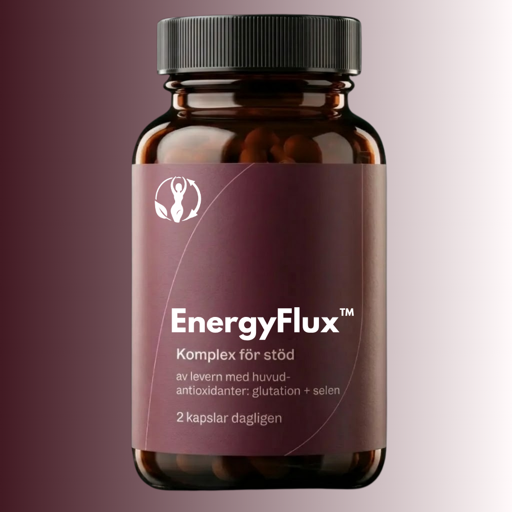 EnergyFlux™