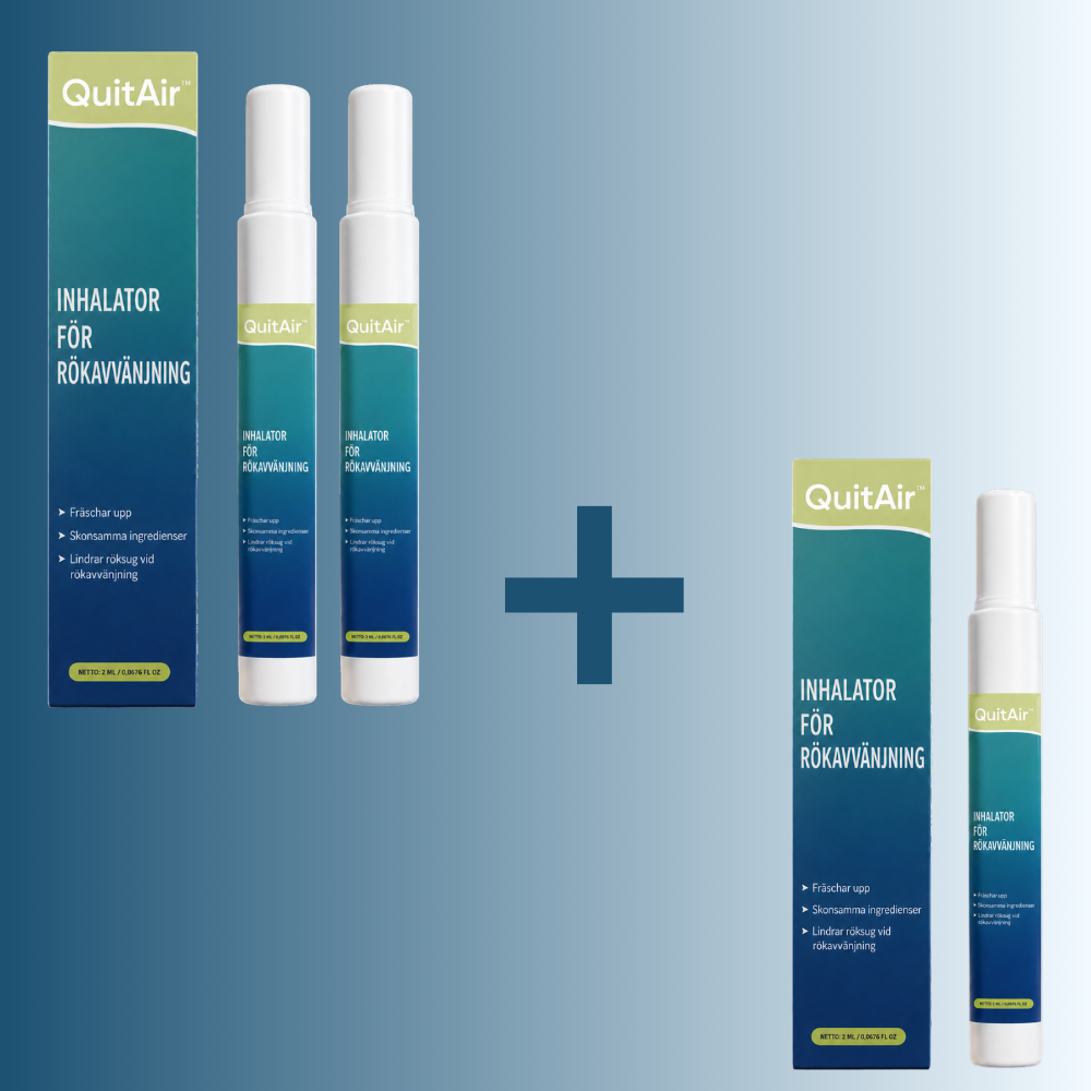 QuitAir™