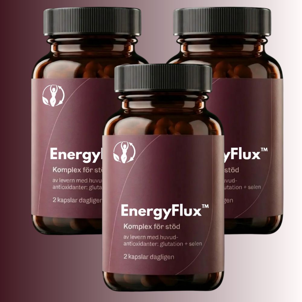 EnergyFlux™