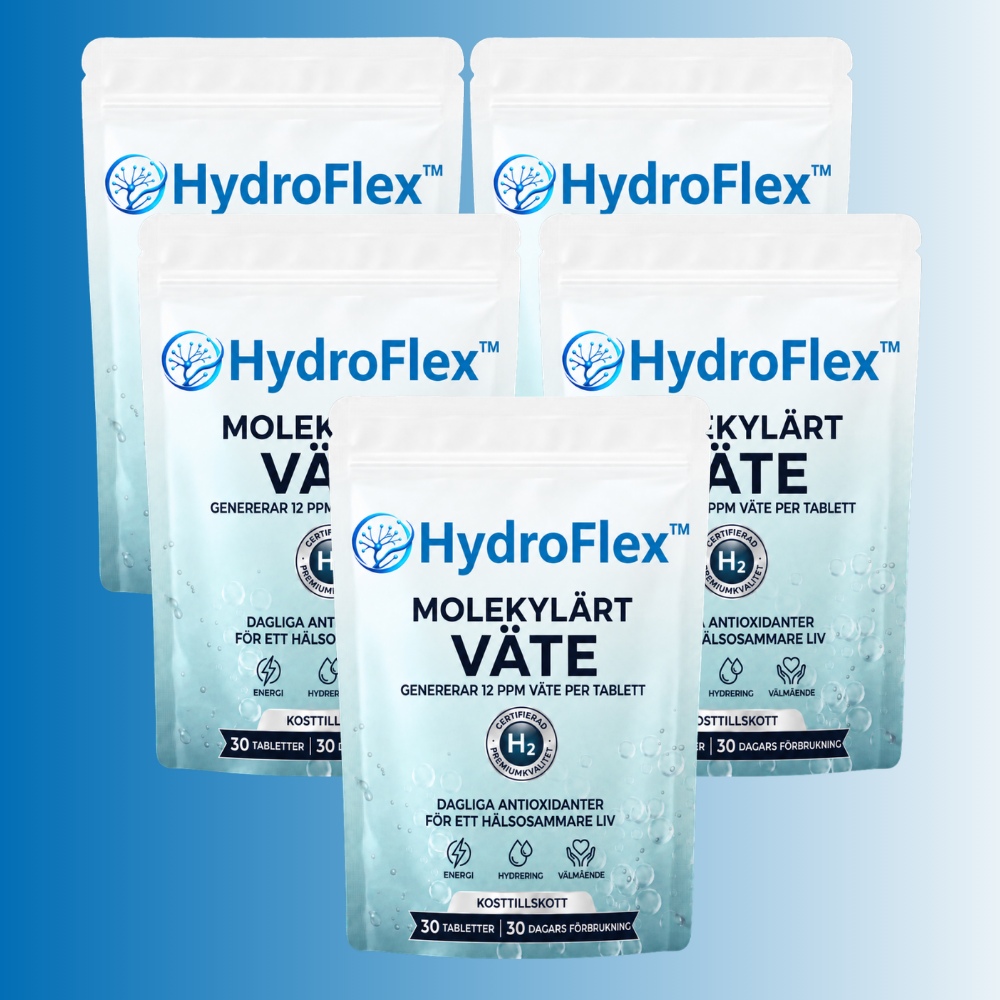 HydroFlex™