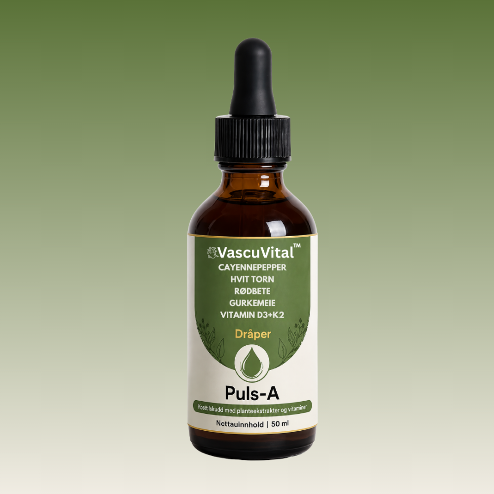 VascuVital™