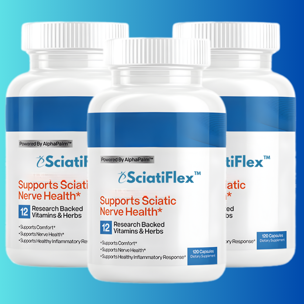SciatiFlex™