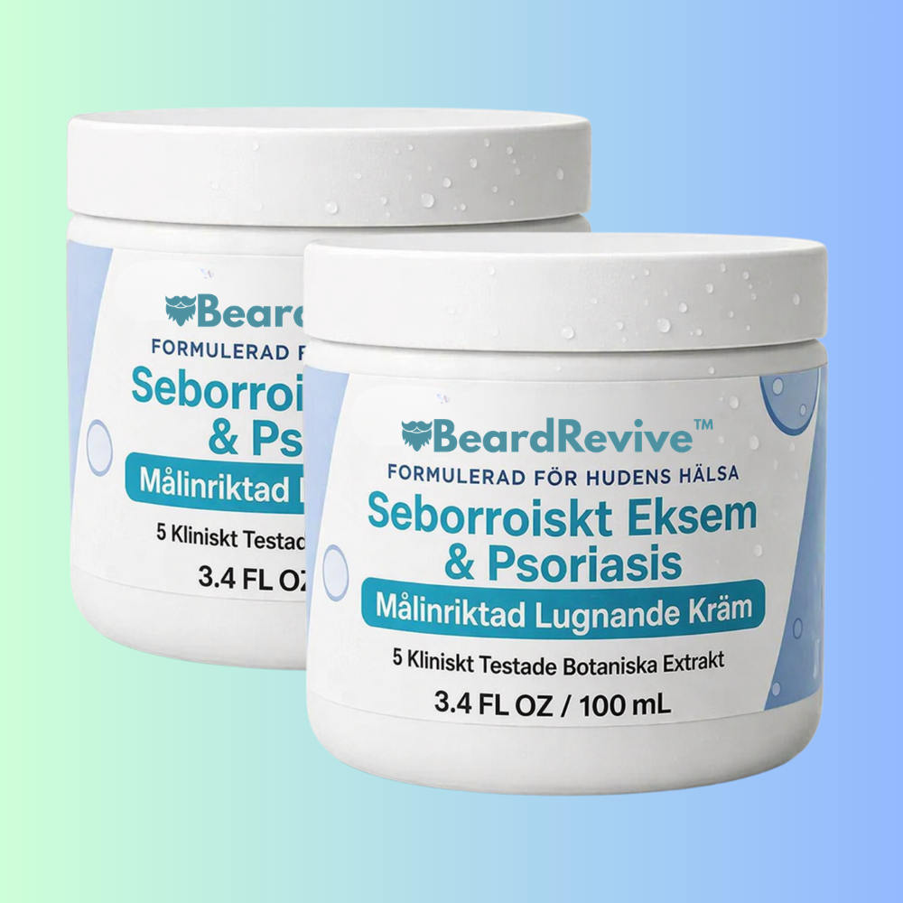 BeardRevive™