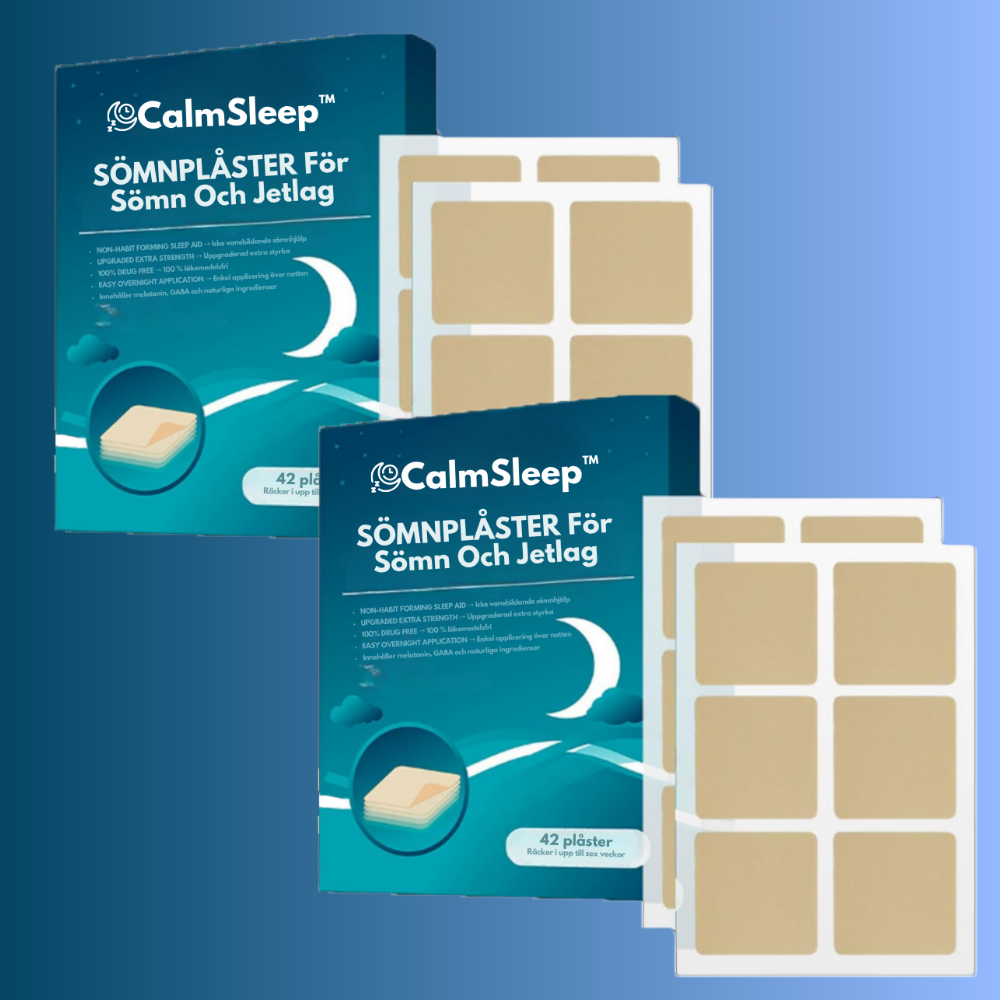 CalmSleep™