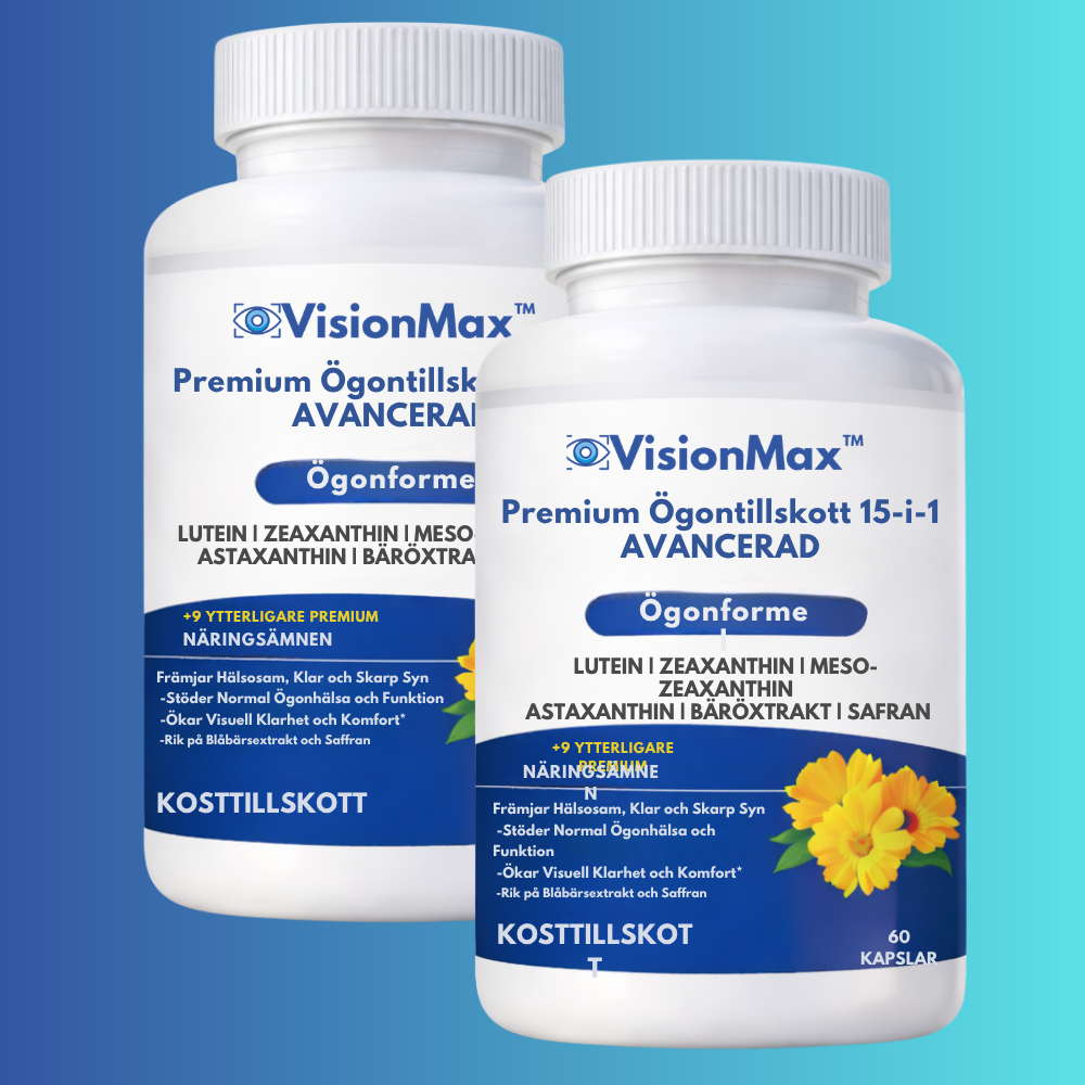 VisionMax™