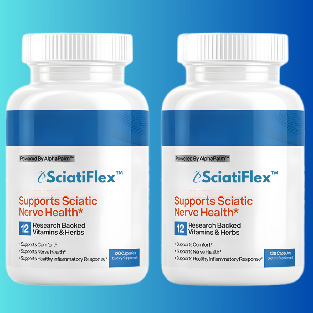 SciatiFlex™