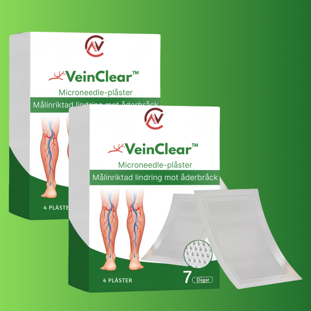 VeinClear™