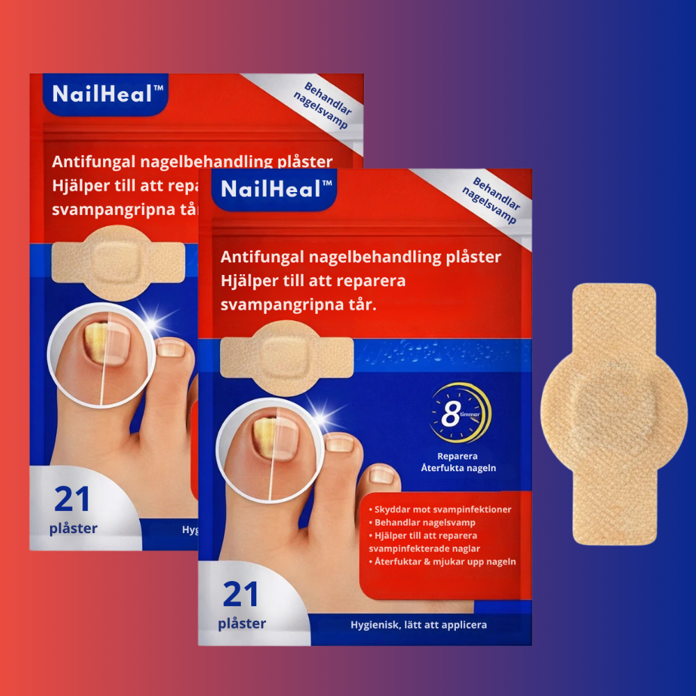 NailHeal™