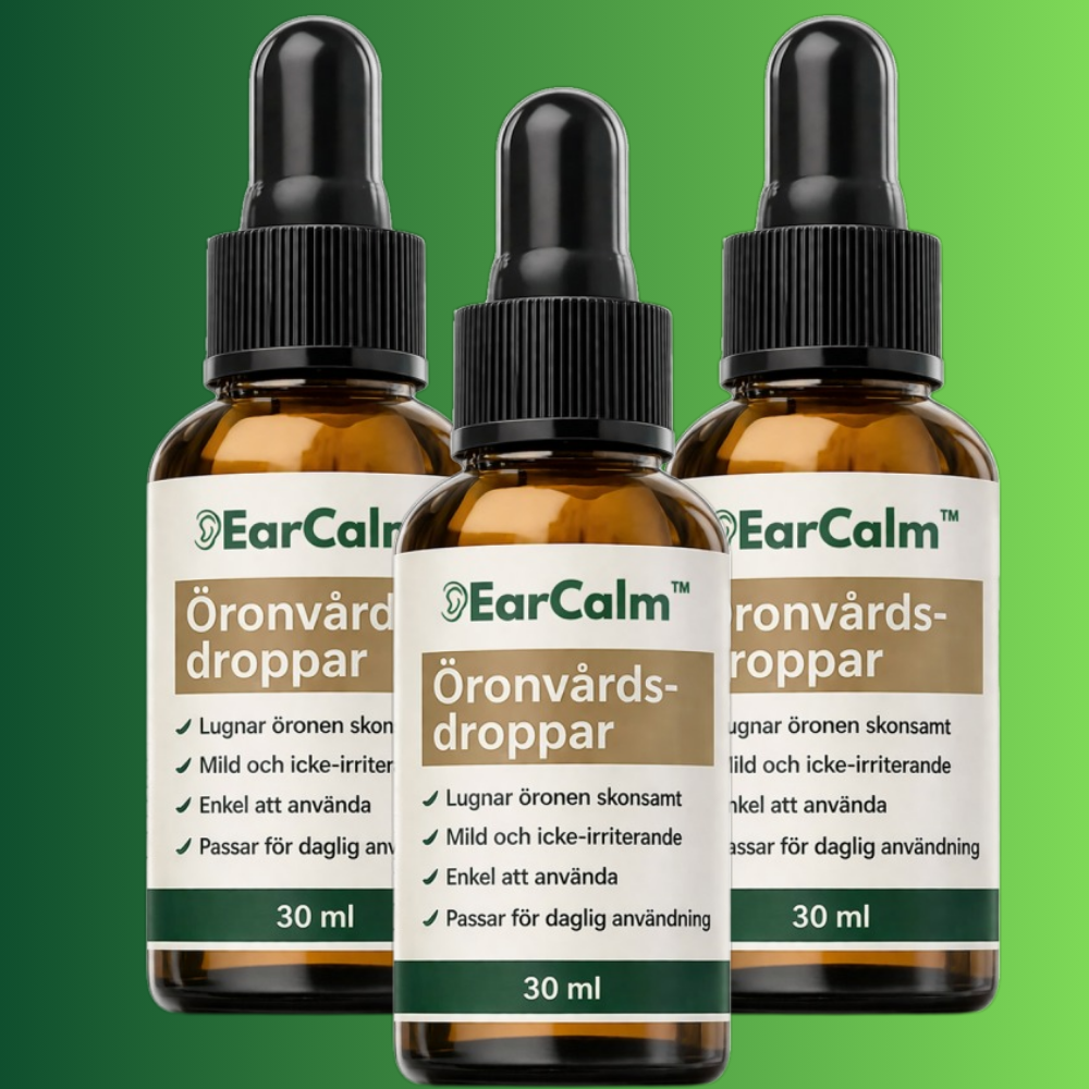 EarCalm™