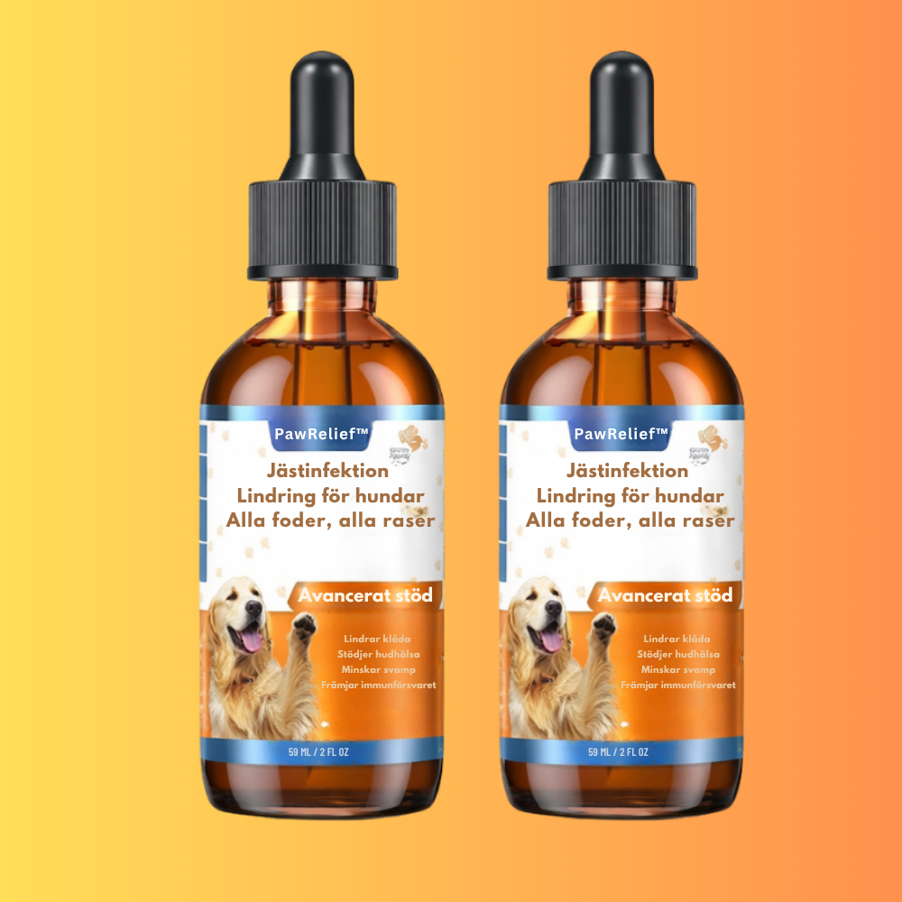PawRelief™