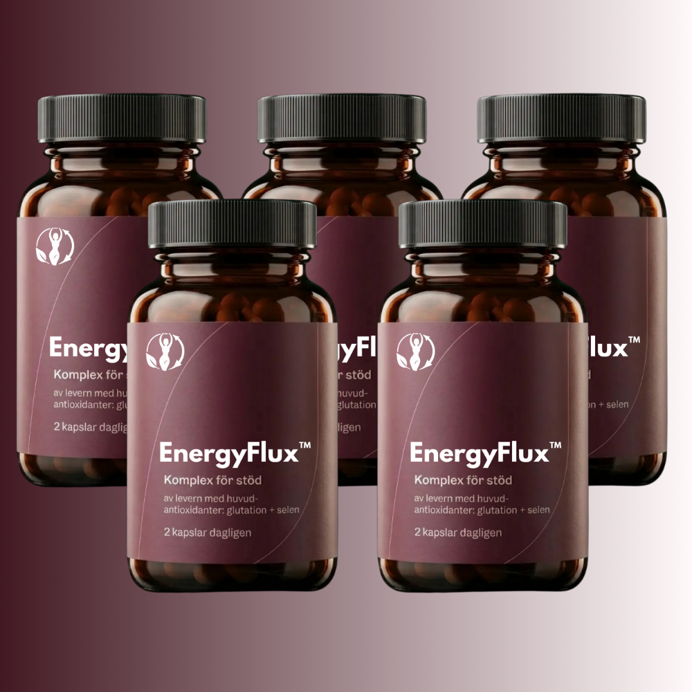 EnergyFlux™