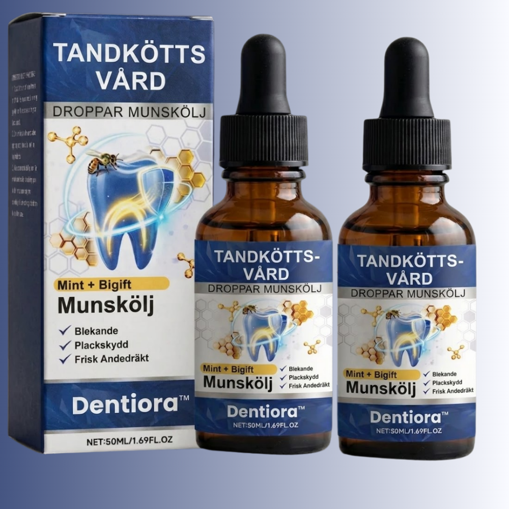 Dentiora™