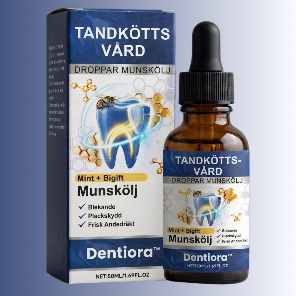 Dentiora™