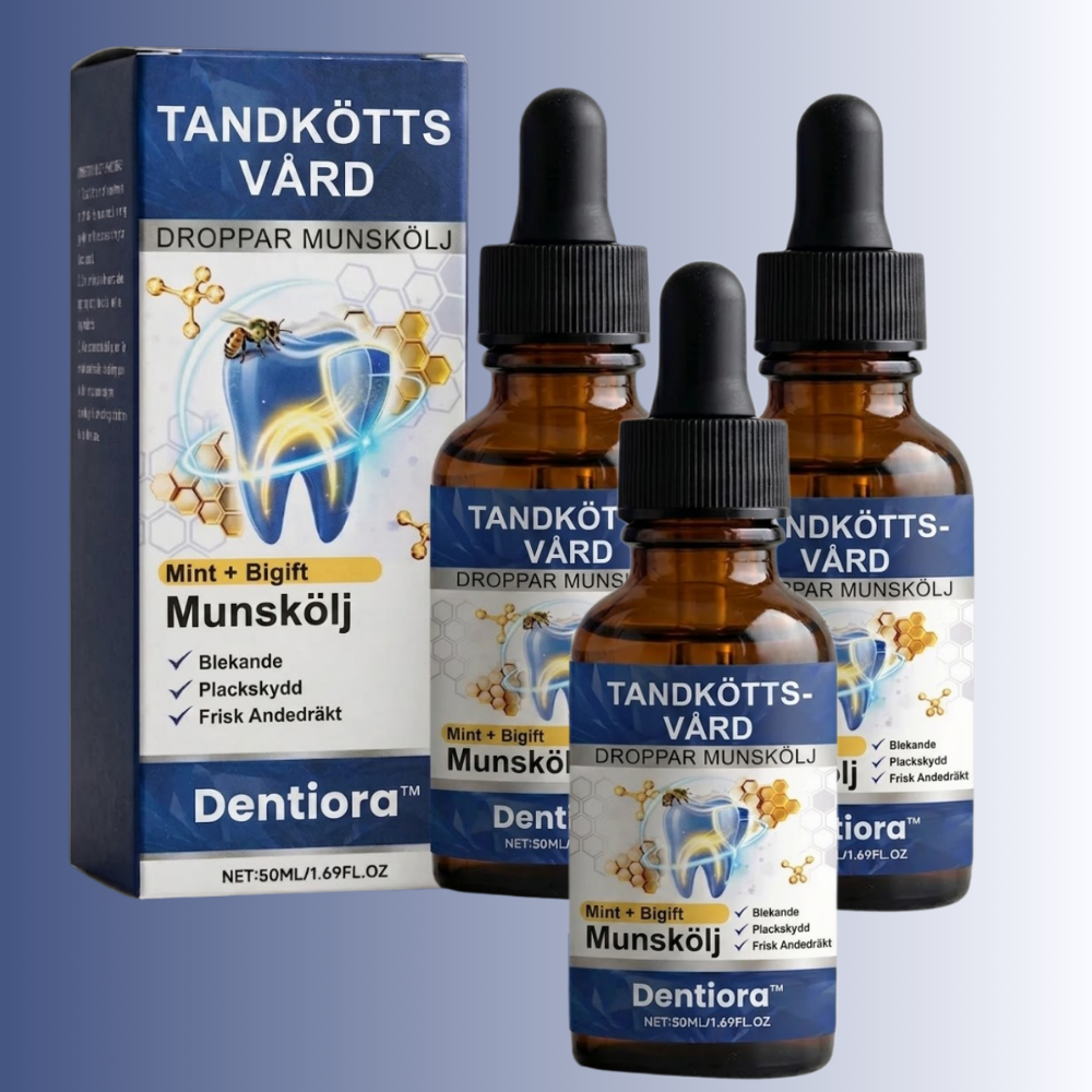 Dentiora™