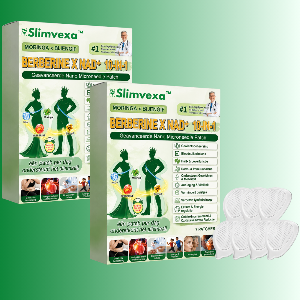 Slimvexa™