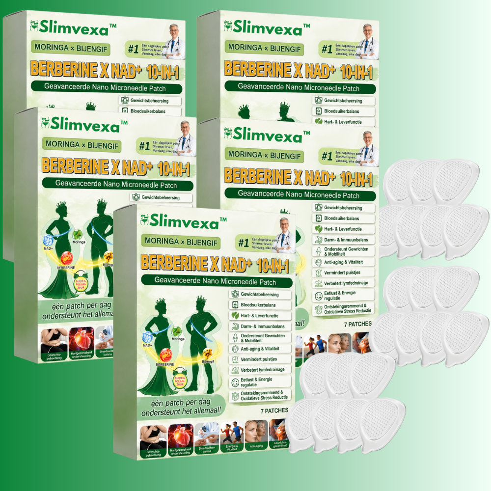 Slimvexa™