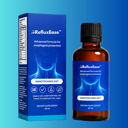 RefluxEase™