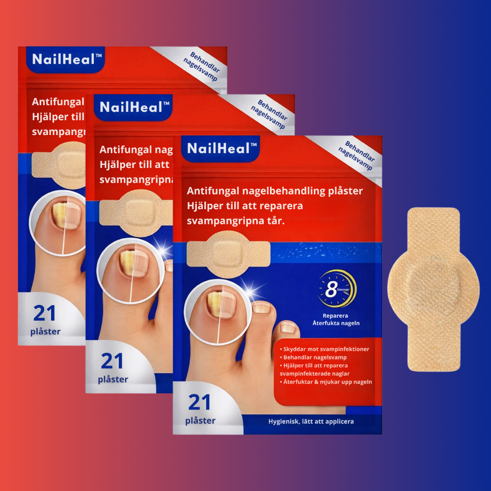 NailHeal™